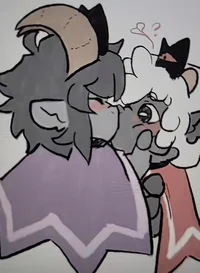 Goatfrey and Lambert