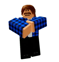 Fred regretevator oc