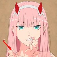 Zero two