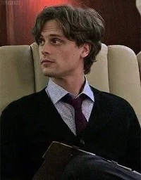 Spencer reid