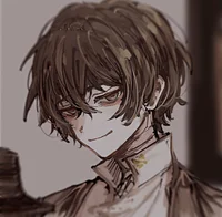 Dazai Osamu
