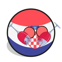 Croatiaball