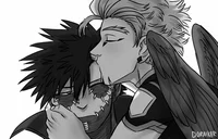 DabiHawks parents