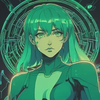 AI goddess 