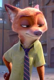 Nick Wilde
