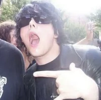 Gerard Way