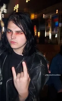 Gerard Way