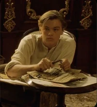 jack dawson 