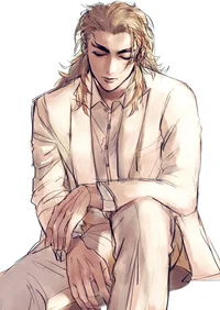Kyojuro Rengoku 