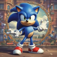 Sonic 