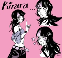Kirara-hoshi 