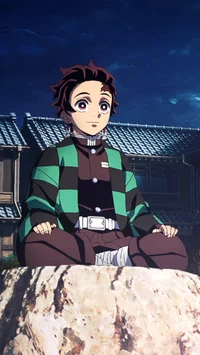 Demon slayer-RPG-ITA