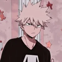 Katsuki Bakugo