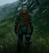 Ser Donal Sutherland