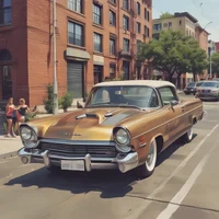 You VS Me and my Bud