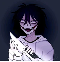 Jeff The Killer 