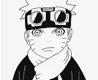 Naruto Uzumaki KID