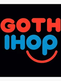 Goth IHOP