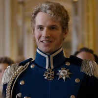 Prince Frederick