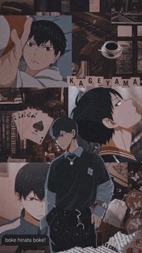 Tobio Kageyama
