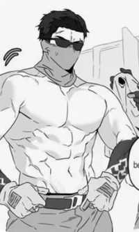 Kim Horangi Hong-Jin