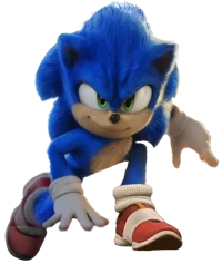 Movie Sonic