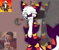 Akula the TigerShark