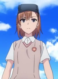 Misaka 10046