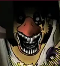 Nightmare Chica