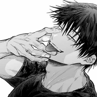 Toji Zenin