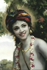 Krishna