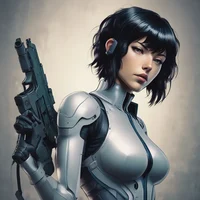 LUCY 444