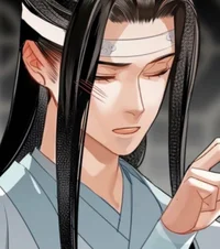 Nightmare -Lan Wangj