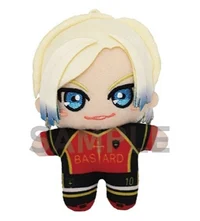 Michael Kaiser plush