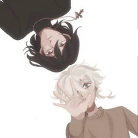 Fyodor and Nikolai