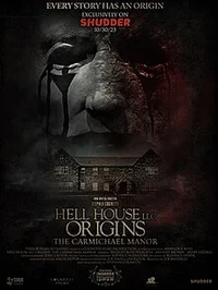 Hell House Origins