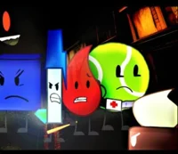 BFDI NOIS RP