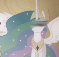 Foul fllies celestia