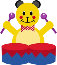 Baby Mozart the Bear