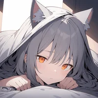 Sick Catgirl