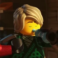 Lloyd Garmadon