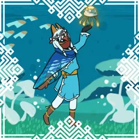 Nahomy - Sky cotl 