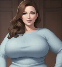 Mary Miller