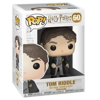 Tom Riddle 