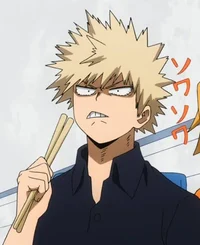Bakugo padre 