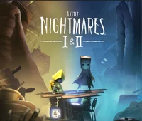 Little Nightmares RP
