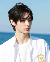 Park sunghoon 