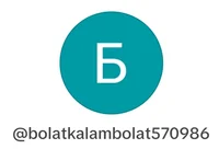 Bolatkalambolat57098
