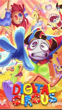 DIJITAL CIRCUS 