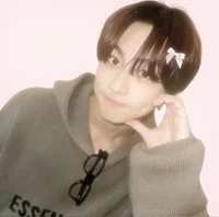 Jungwon - babysister